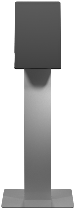 grey connect kiosk