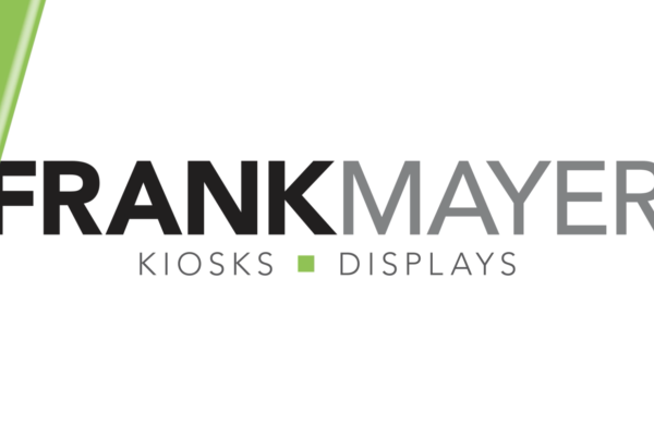 Frank Mayer Logo and Website Redesign