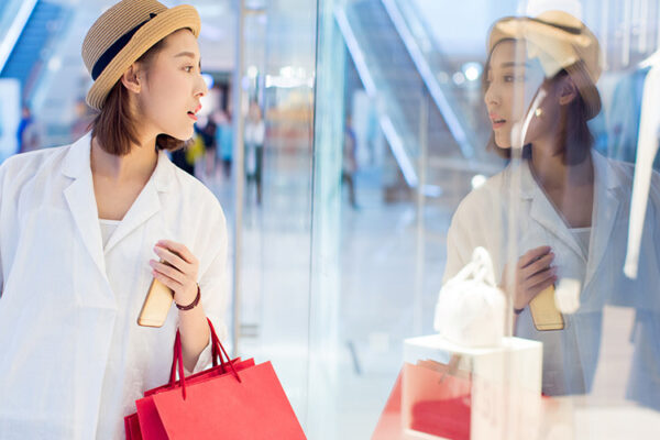 The Psychology Behind Retail Marketing
