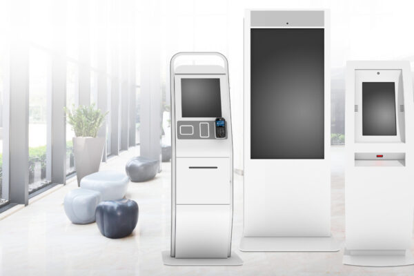 How Much Does a Self-Service Kiosk Cost?
