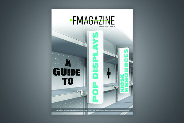 FMA Magazine Summer 2022 Cover