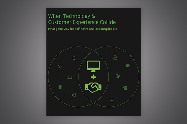 When Technology and Customer Experience Collide
