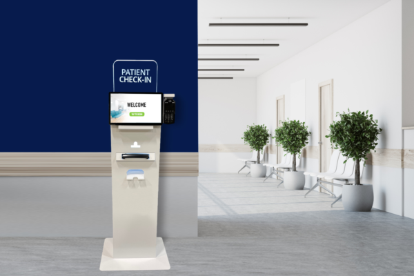 Why Healthcare Kiosks Are Essential in the Changing Medical Landscape