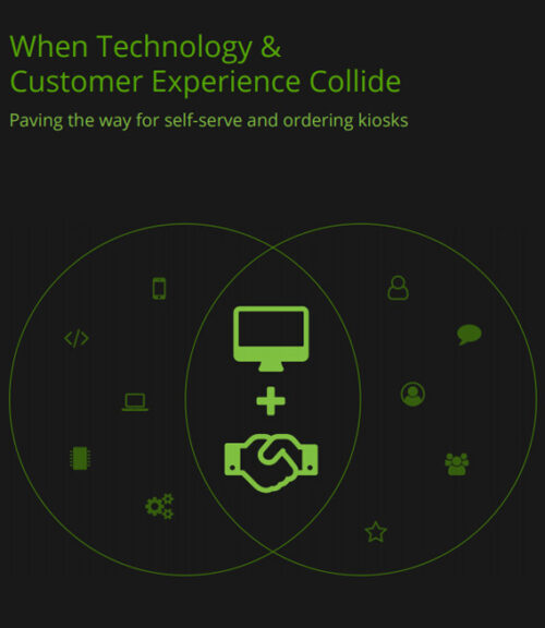 Whitepaper When Technology Customer Experience Collide